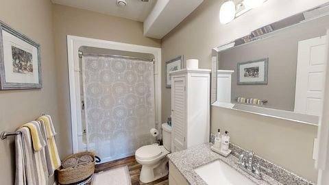 Apartment for rent at 3843 Barrington St #5-15, San Antonio, TX 78217