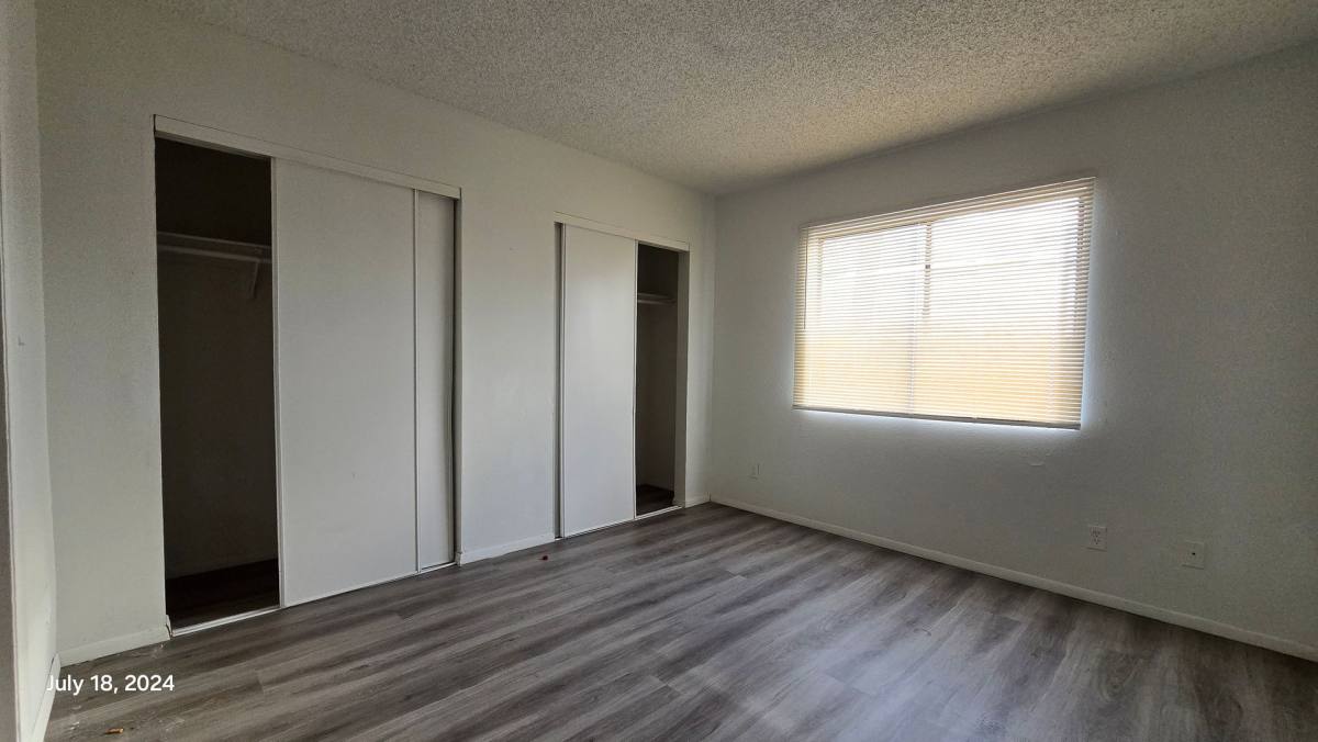 Apartment for rent at 2883 Wheelwright Dr, Las Vegas, NV 89121