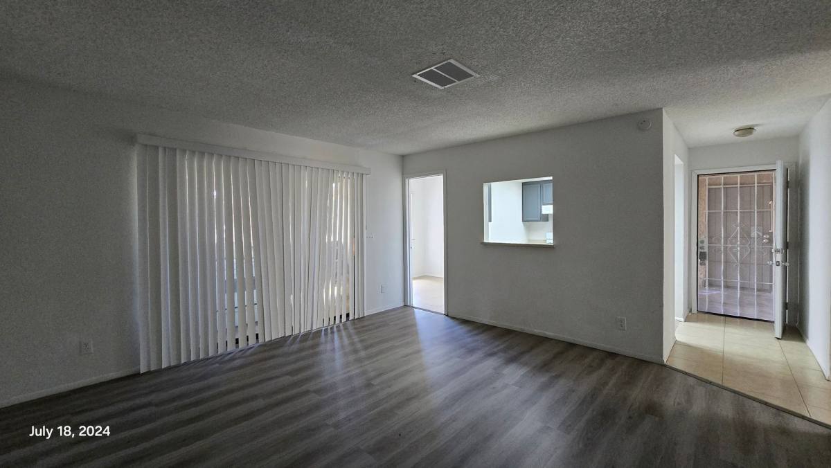 Apartment for rent at 2883 Wheelwright Dr, Las Vegas, NV 89121