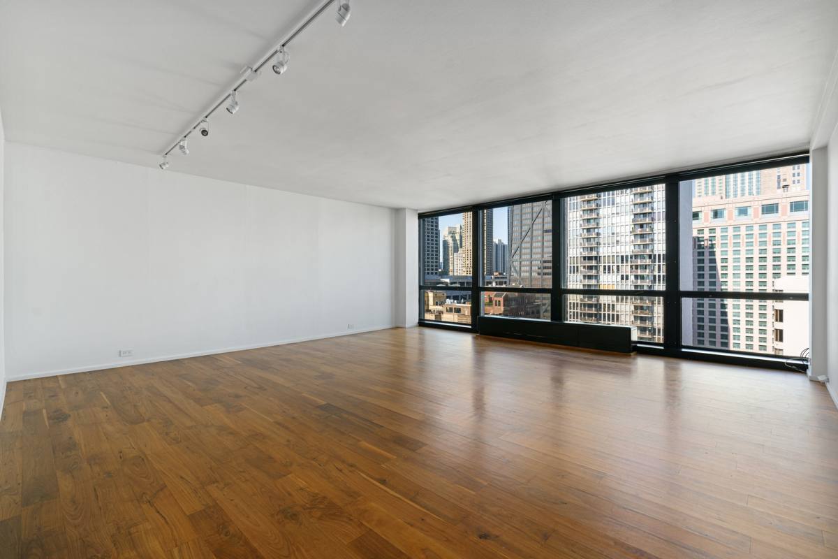 Apartment for rent at 910 N Lake Shore Dr #2418, Chicago, IL 60611