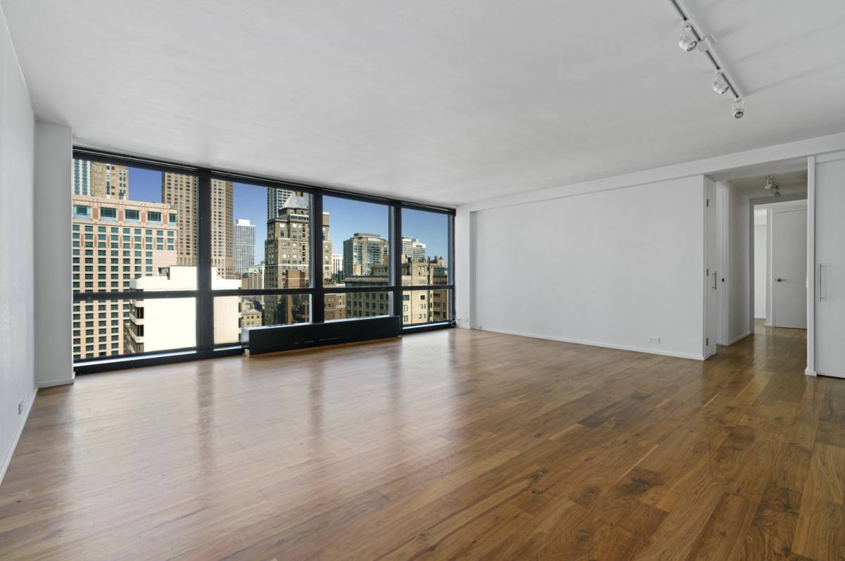 Apartment for rent at 910 N Lake Shore Dr #2418, Chicago, IL 60611
