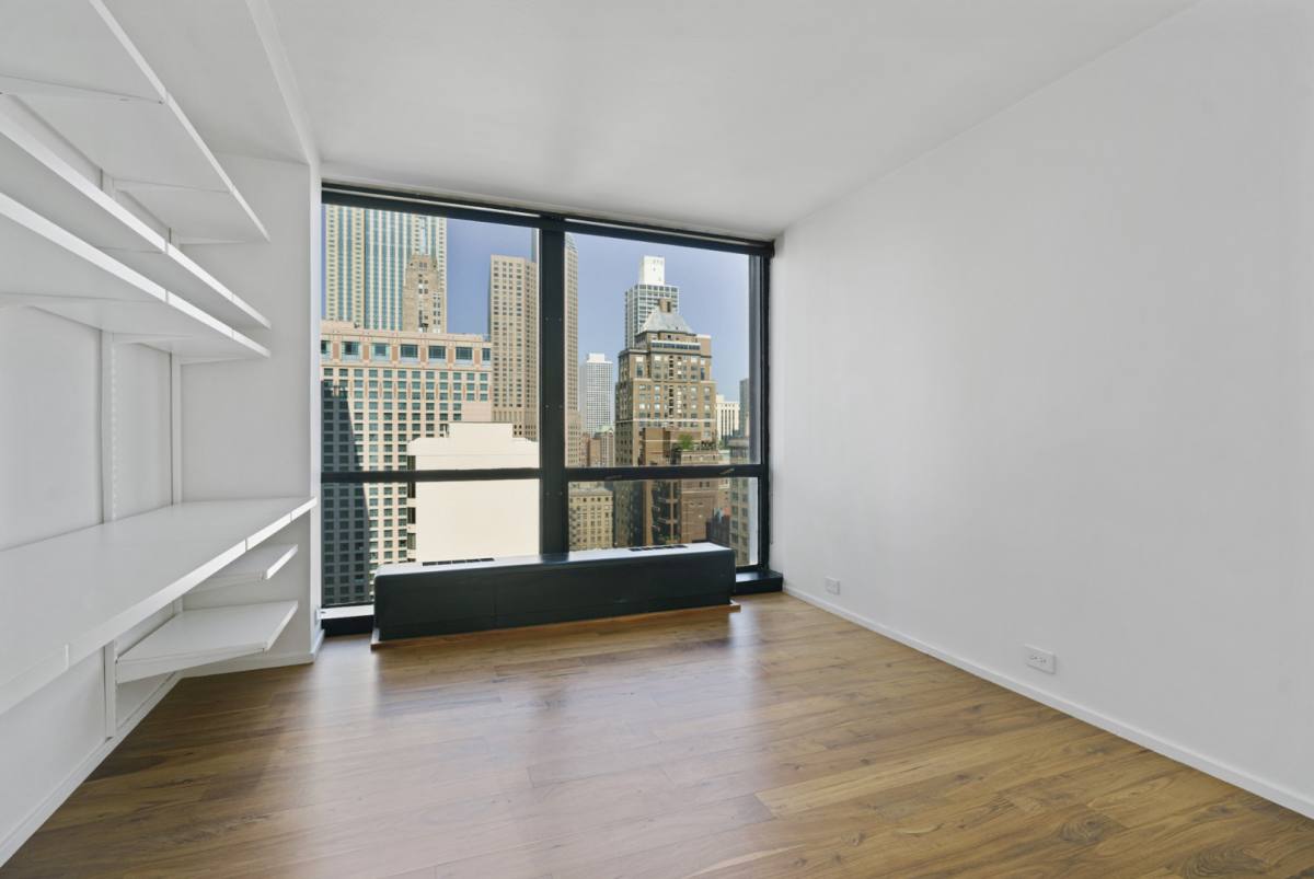 Apartment for rent at 910 N Lake Shore Dr #2418, Chicago, IL 60611