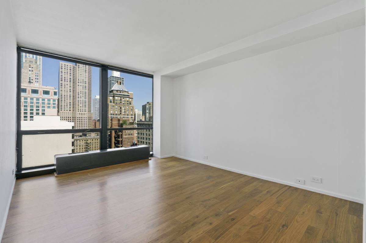 Apartment for rent at 910 N Lake Shore Dr #2418, Chicago, IL 60611