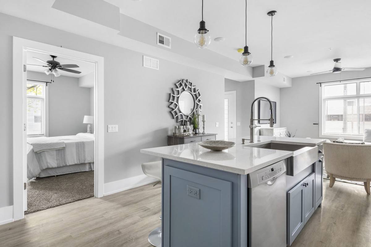 Apartment for rent at 504 Lyman Ave #303, Oak Park, IL 60304