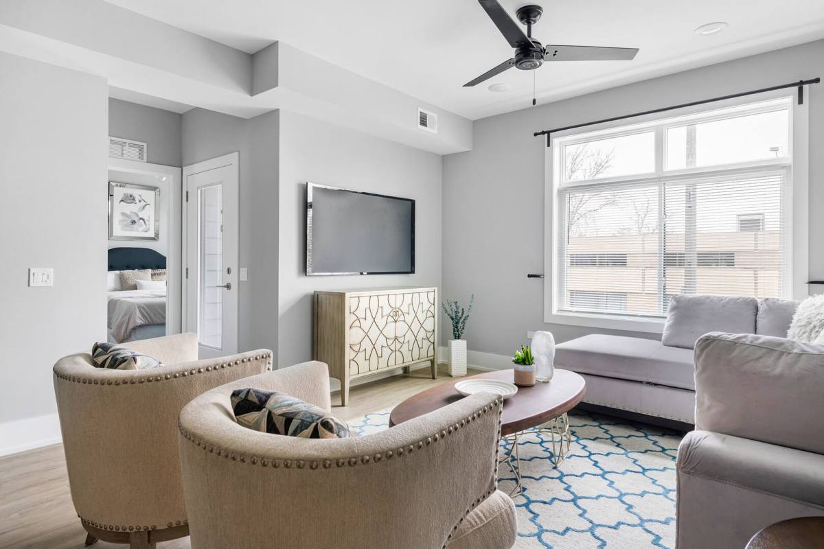 Apartment for rent at 504 Lyman Ave #303, Oak Park, IL 60304