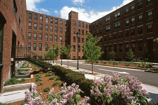 Apartment for rent at 129 Franklin St #302, Cambridge, MA 02139