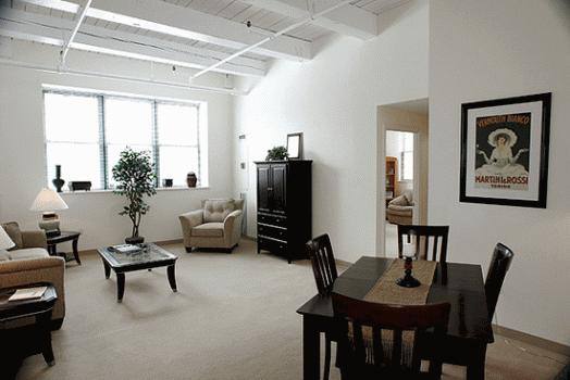 Apartment for rent at 129 Franklin St #302, Cambridge, MA 02139