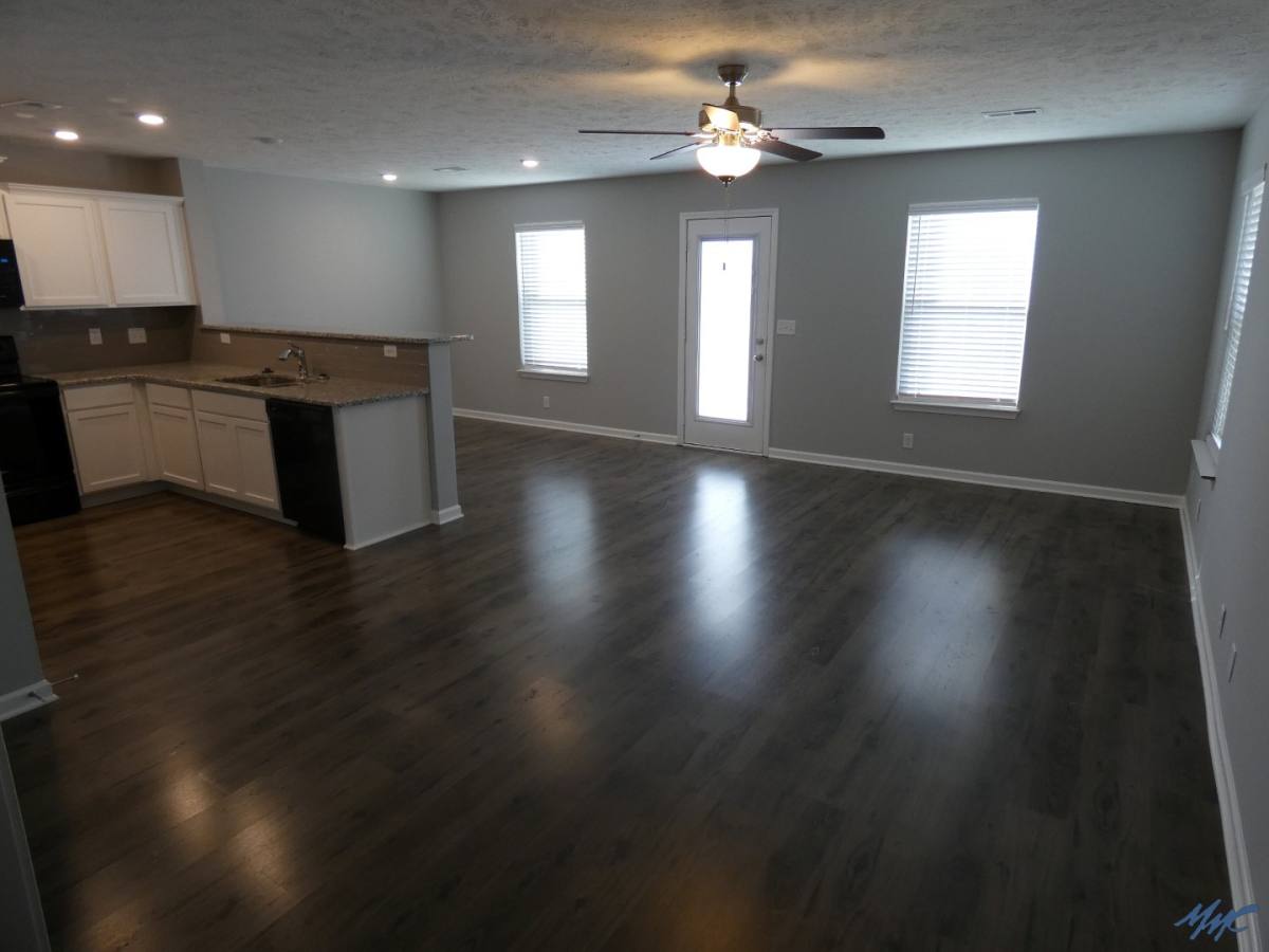 House for rent at 1909 Cicero Dr, Murfreesboro, TN 37129