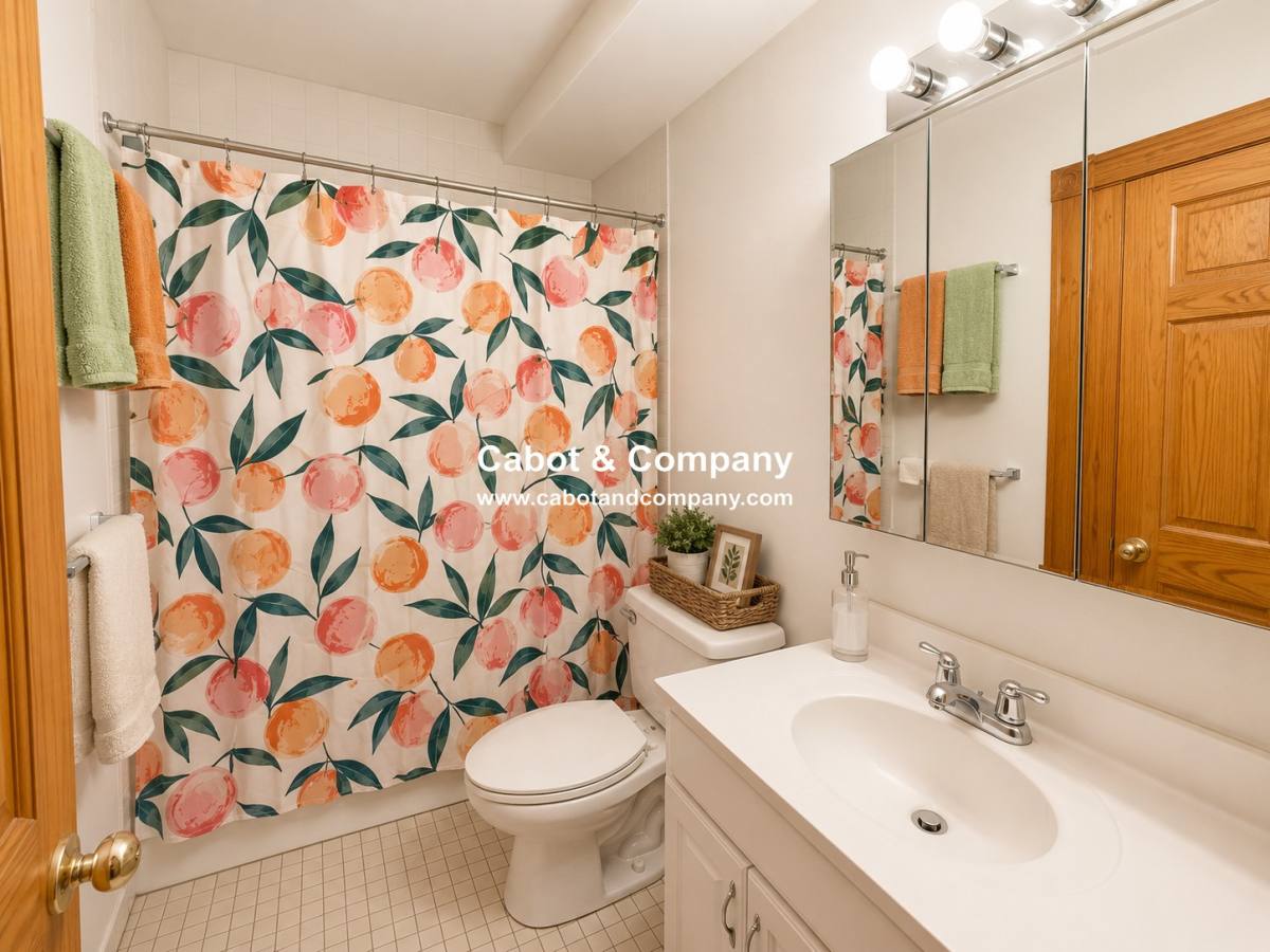 Apartment for rent at 2 Mead St #1, Allston, MA 02134