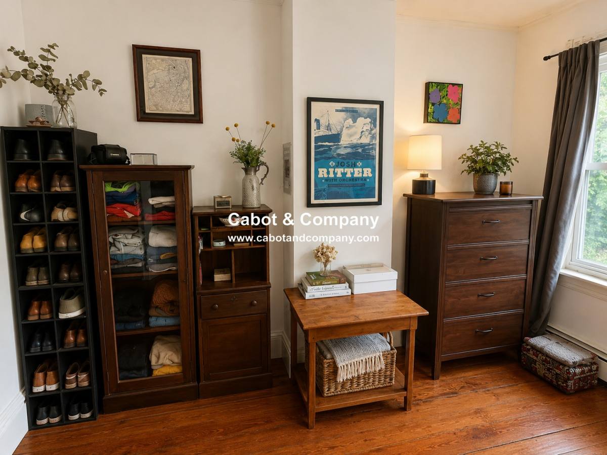 Apartment for rent at 24 Mead St #1, Allston, MA 02134