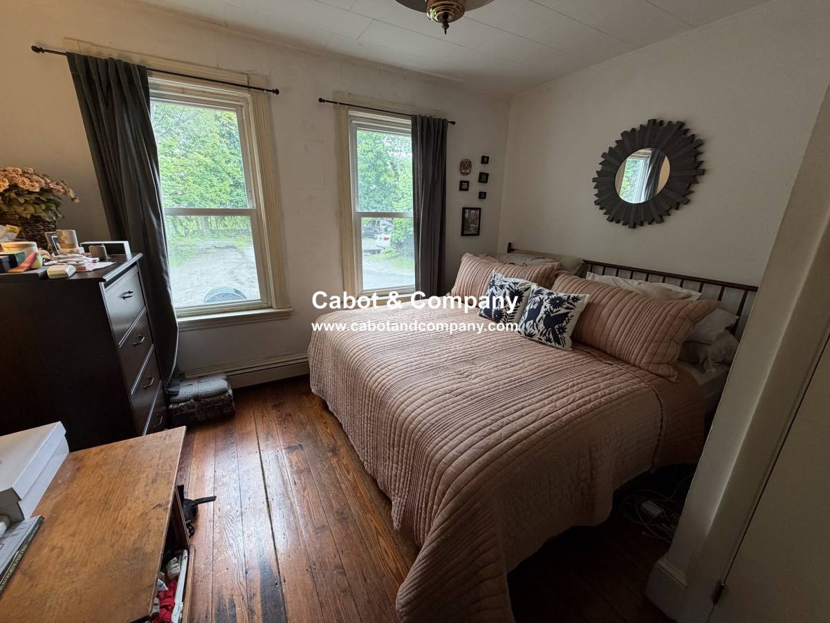 Apartment for rent at 24 Mead St #1, Allston, MA 02134