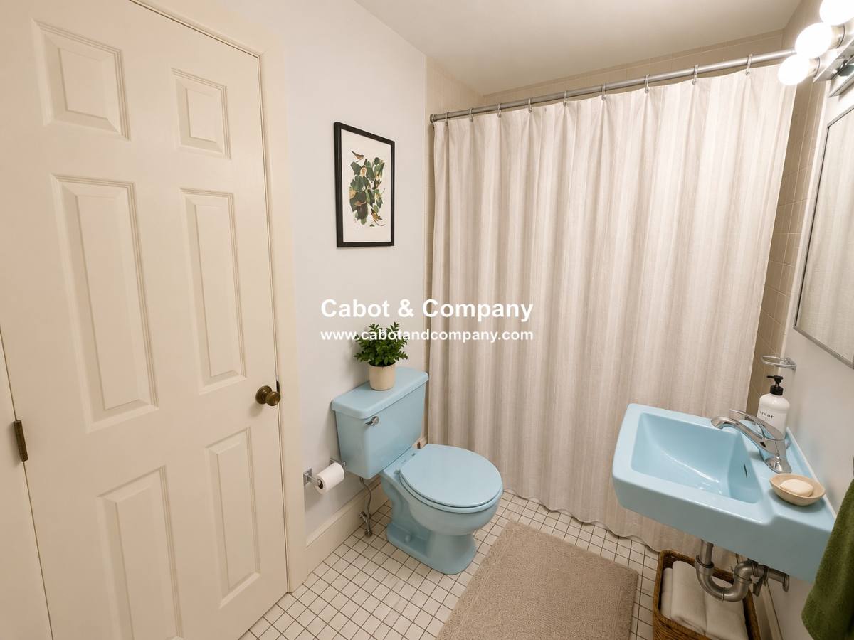 Apartment for rent at 24 Mead St #1, Allston, MA 02134