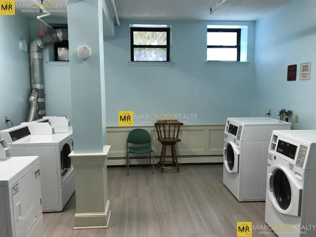 Apartment for rent at 87 Saint Stephen St #B3, Boston, MA 02115