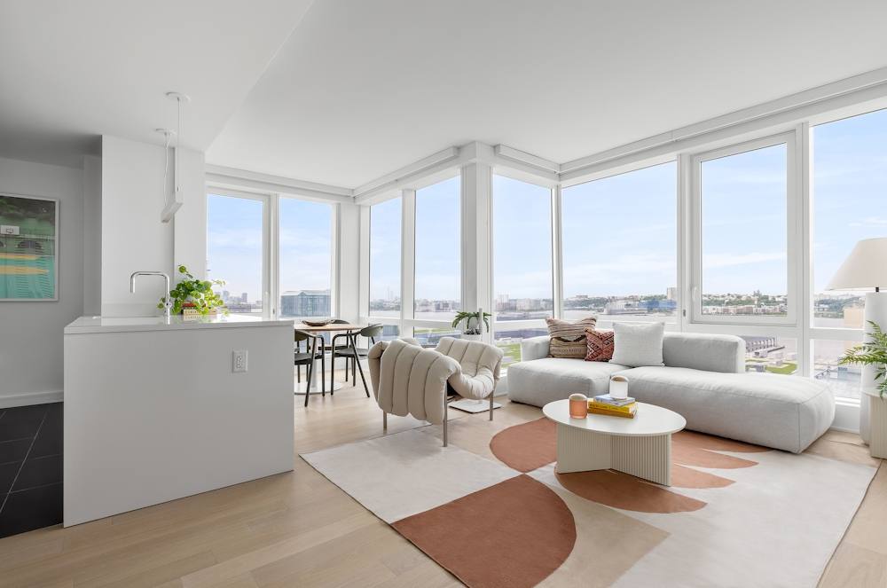 Condo for rent at 470 11th Ave #2703, New York, NY 10018