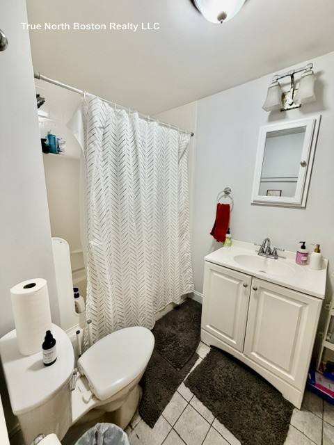 Apartment for rent at 436 Commercial St #2, Boston, MA 02113