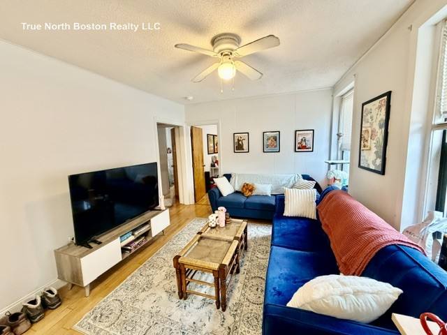 Apartment for rent at 436 Commercial St #2, Boston, MA 02113