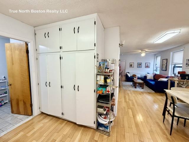 Apartment for rent at 436 Commercial St #2, Boston, MA 02113