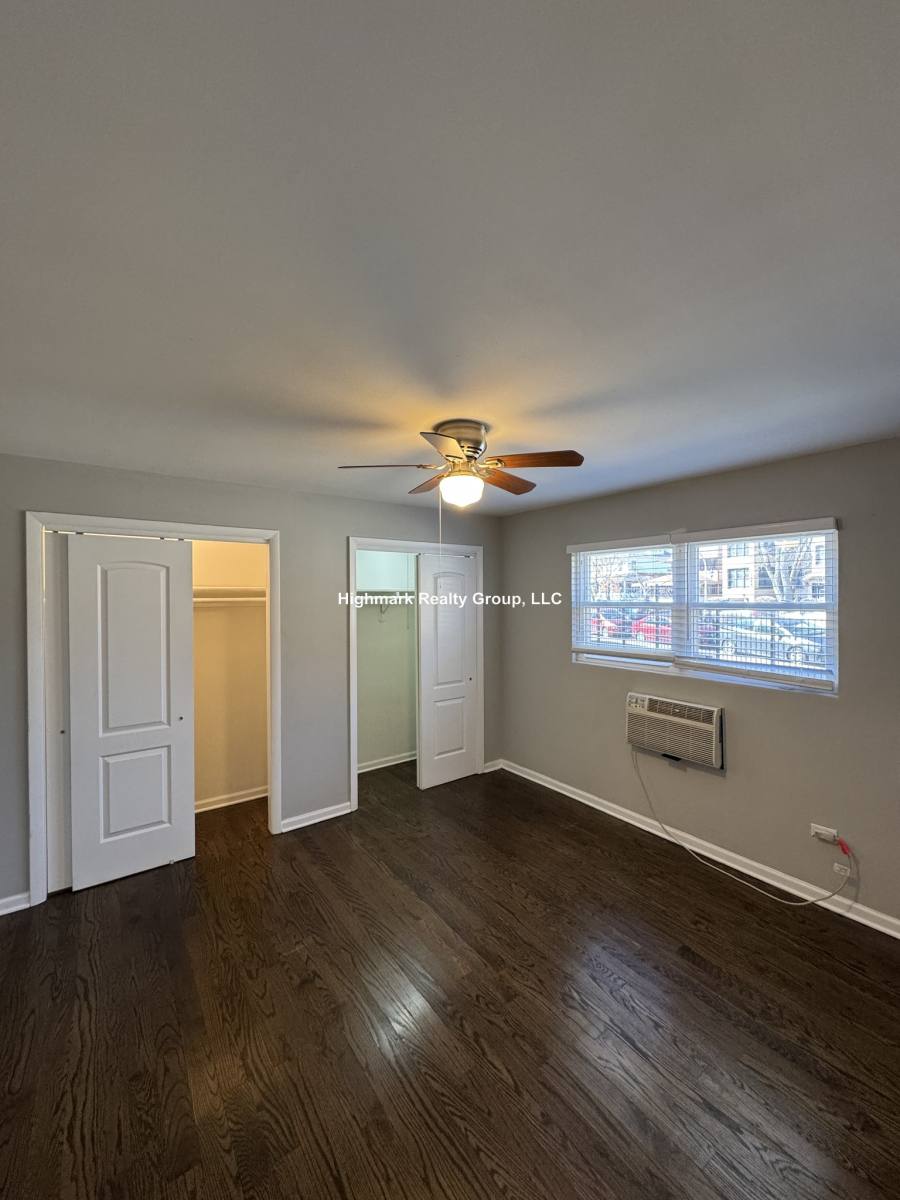 Apartment for rent at 1321 W Sherwin Ave #2A, Chicago, IL 60626
