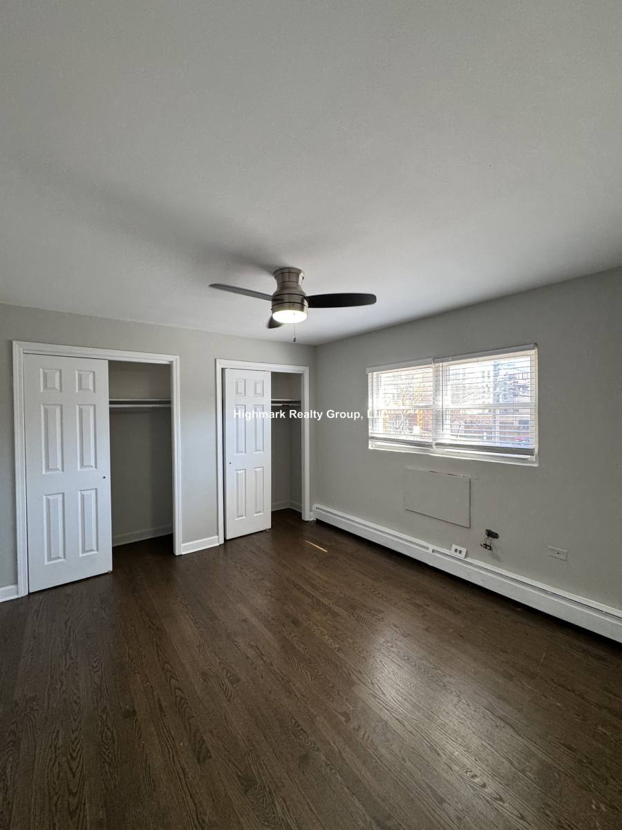 Apartment for rent at 1321 W Sherwin Ave #2A, Chicago, IL 60626