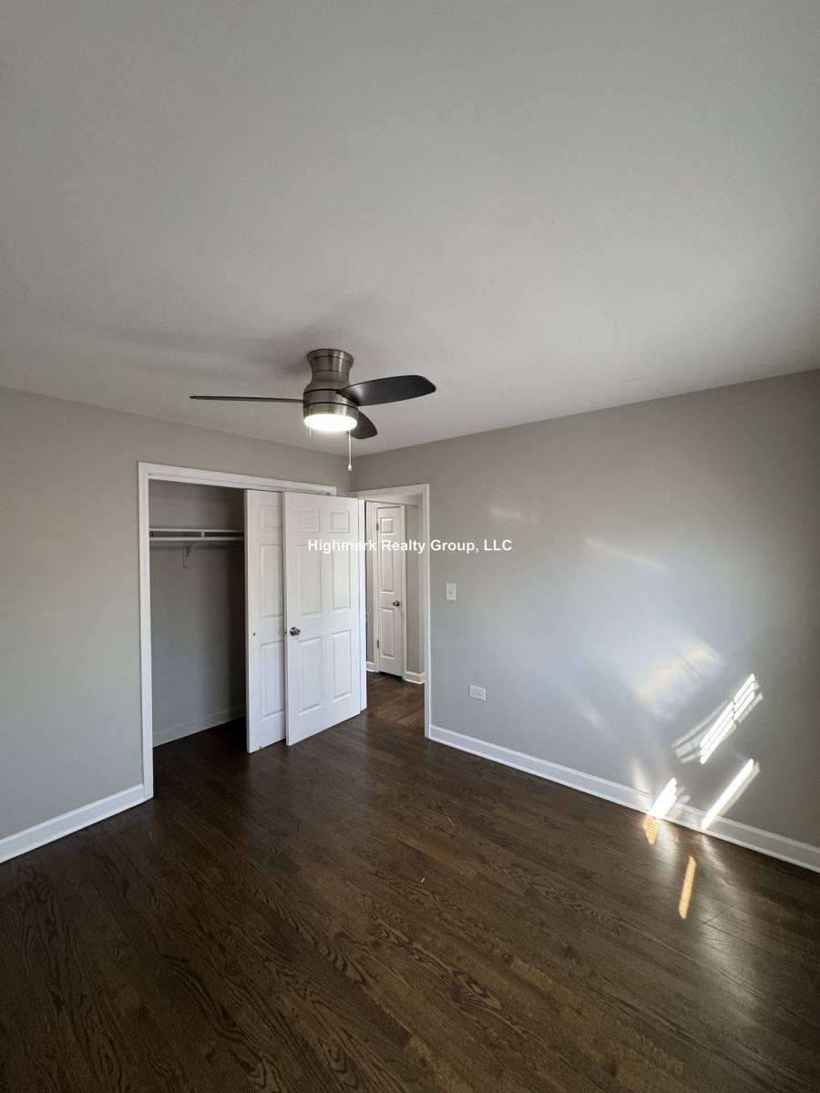 Apartment for rent at 1321 W Sherwin Ave #2A, Chicago, IL 60626