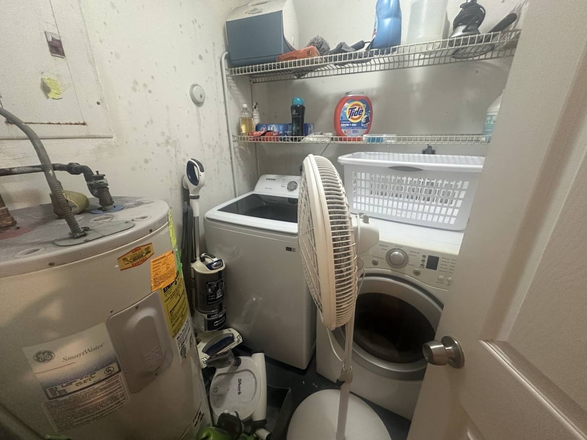 Apartment for rent at 30 Hawthorne St #2, Roxbury, MA 02119