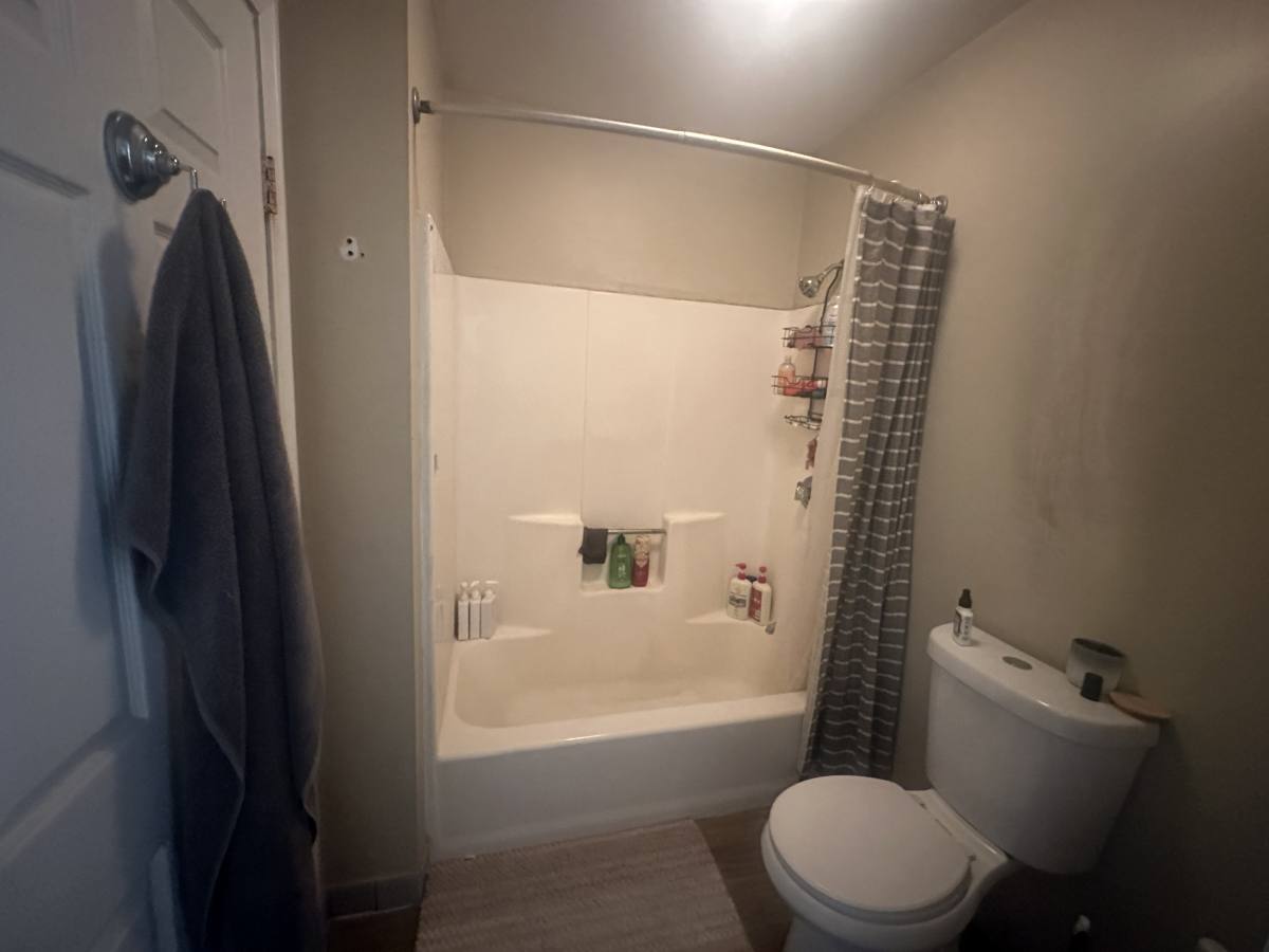 Apartment for rent at 30 Hawthorne St #2, Roxbury, MA 02119