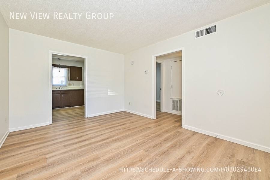 Apartment for rent at 268 Church St NE #9, Concord, NC 28025