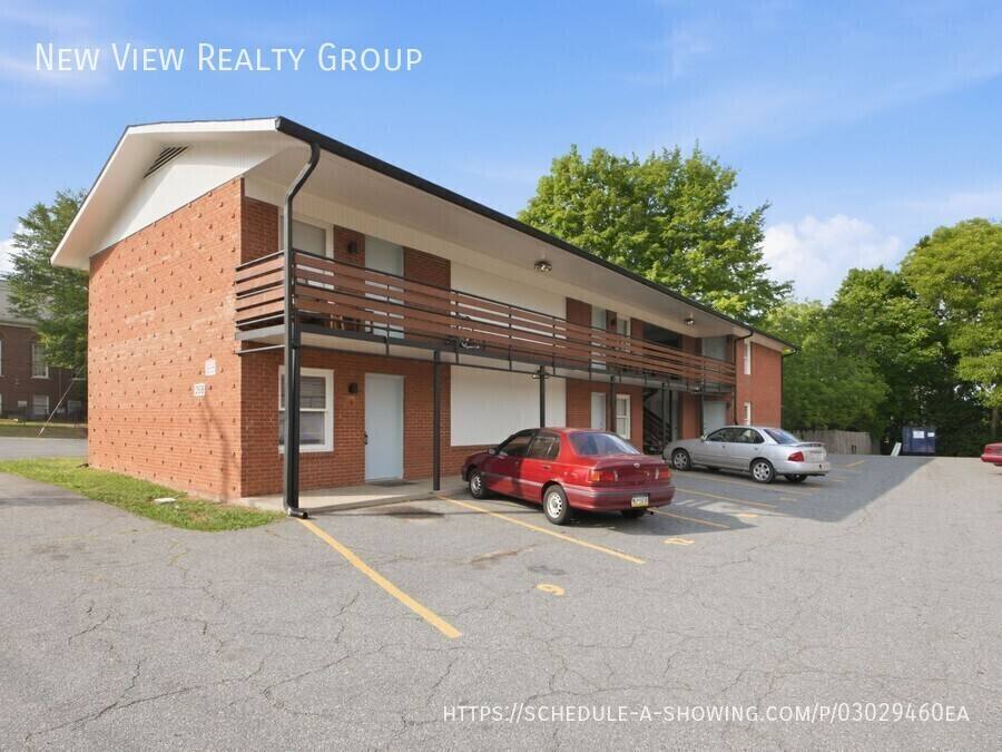 Apartment for rent at 268 Church St NE #9, Concord, NC 28025