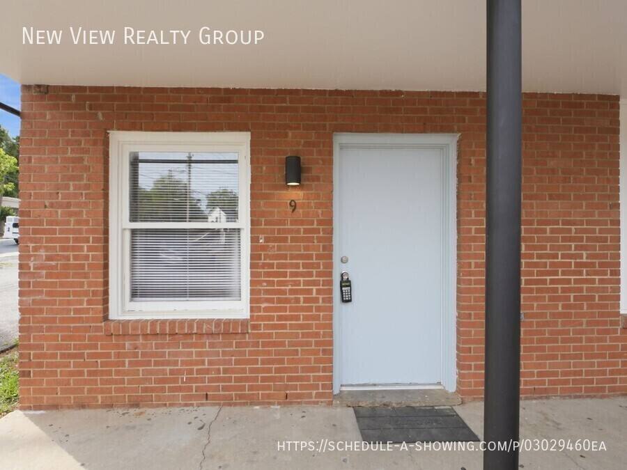 Apartment for rent at 268 Church St NE #9, Concord, NC 28025