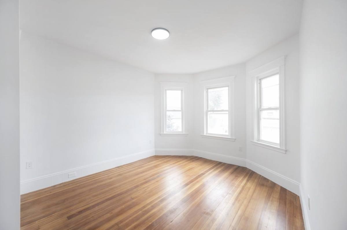 Apartment for rent at 37 Saint Margaret #1, Dorchester, MA 02125