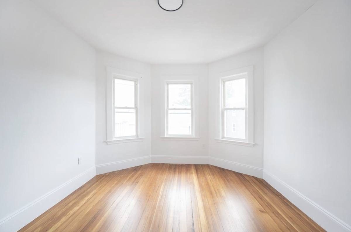 Apartment for rent at 37 Saint Margaret #1, Dorchester, MA 02125