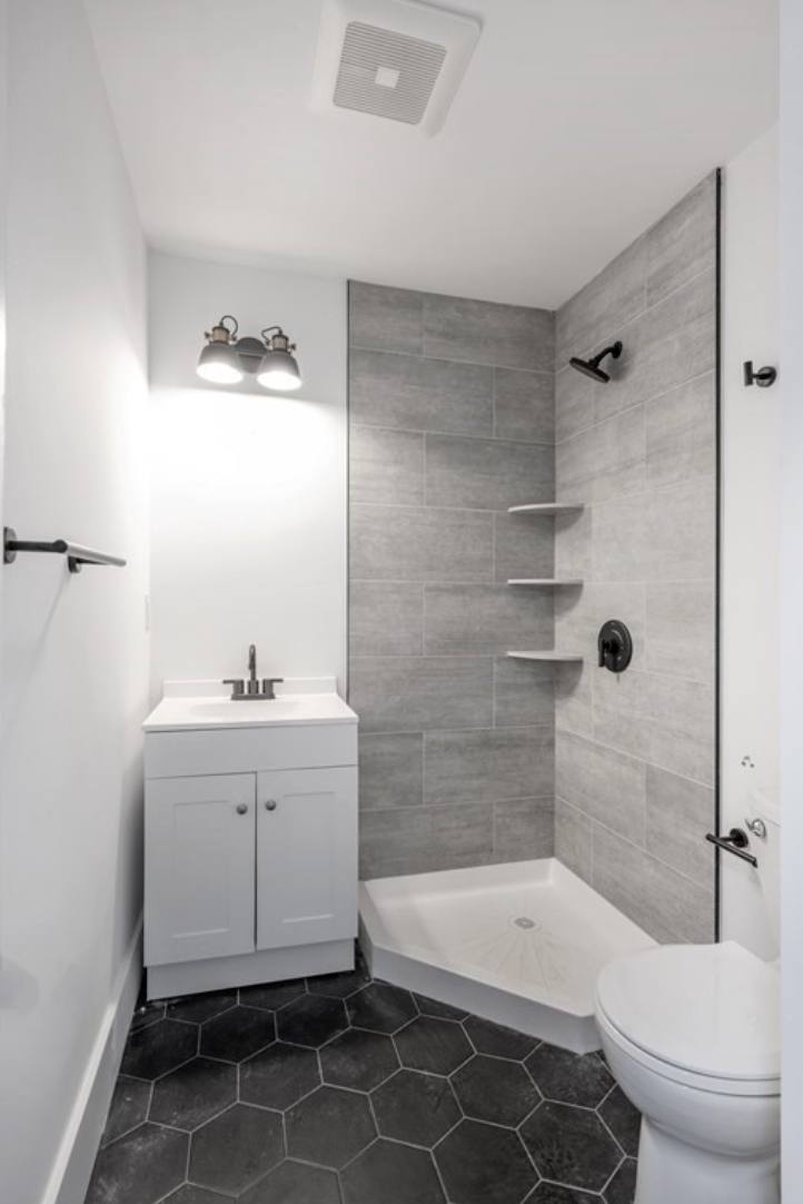 Apartment for rent at 37 Saint Margaret #1, Dorchester, MA 02125