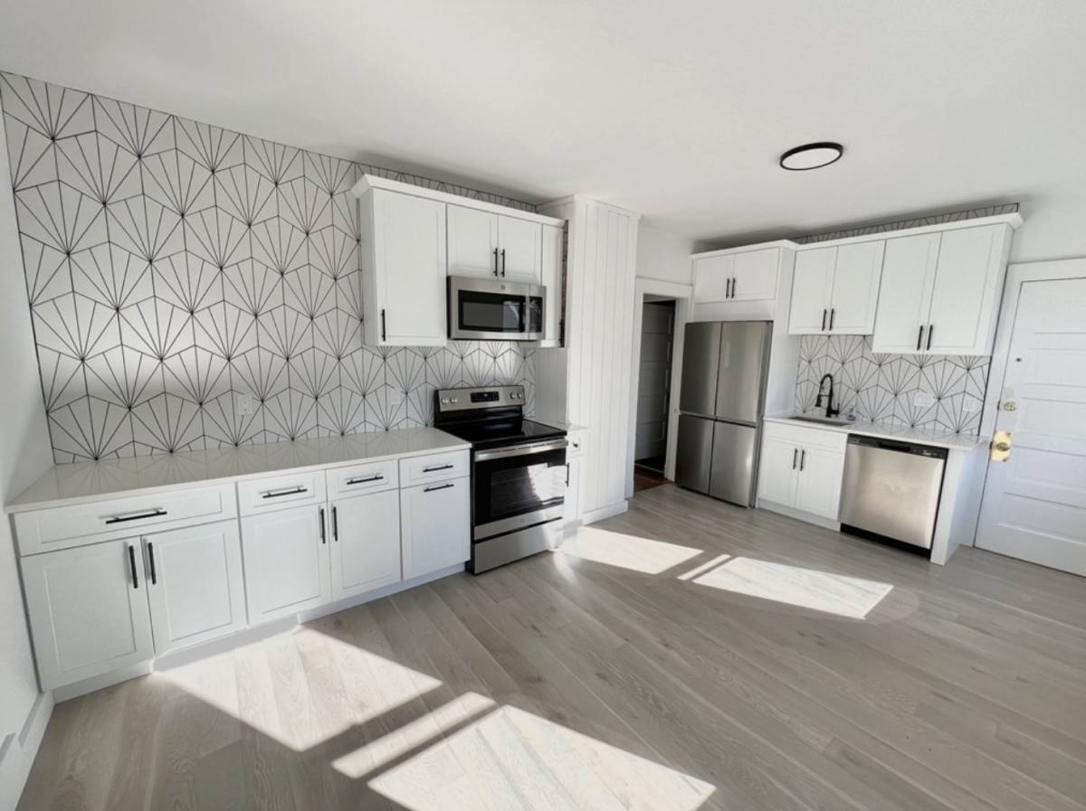 Apartment for rent at 37 Saint Margaret #1, Dorchester, MA 02125
