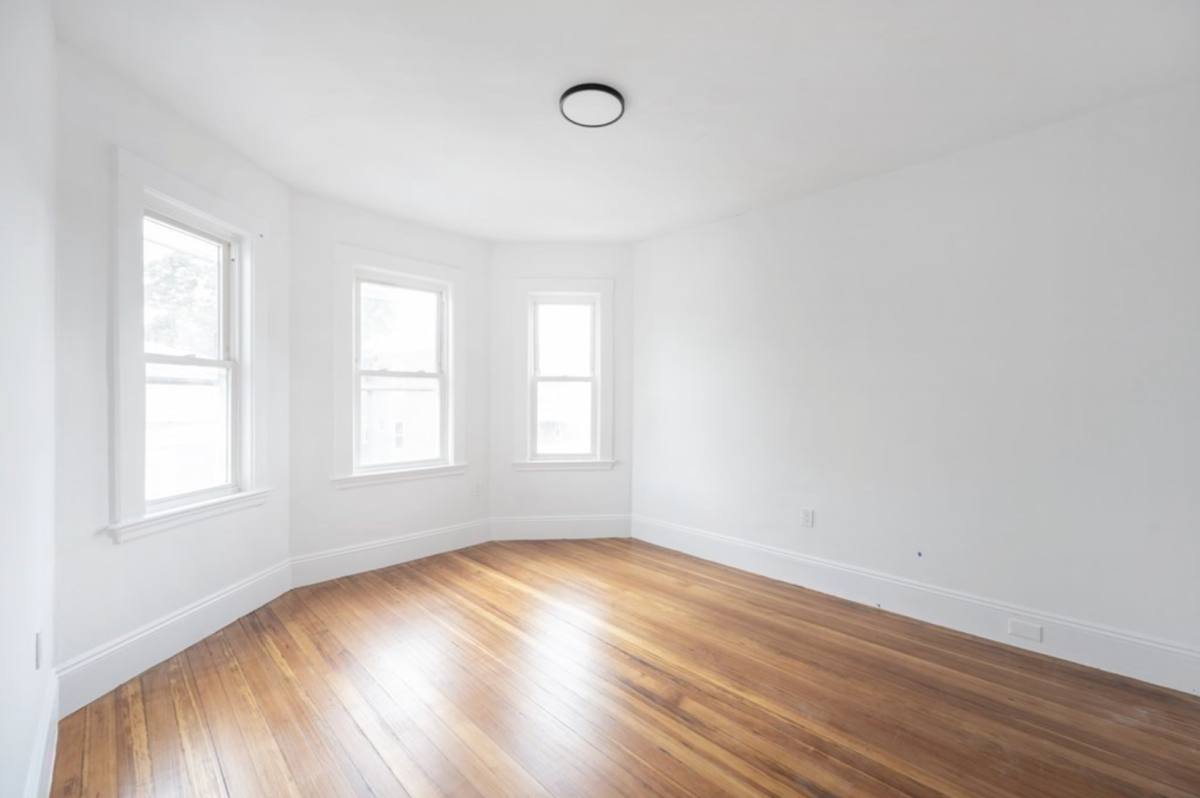 Apartment for rent at 37 Saint Margaret #1, Dorchester, MA 02125