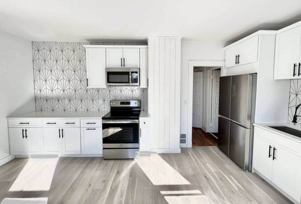 Apartment for rent at 37 Saint Margaret #1, Dorchester, MA 02125