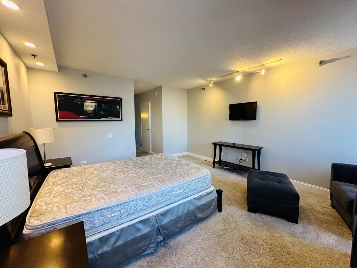 Condo for rent at 512 N McClurg Court #3704, Chicago, IL 60611