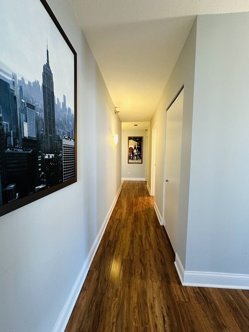 Condo for rent at 512 N McClurg Court #3704, Chicago, IL 60611