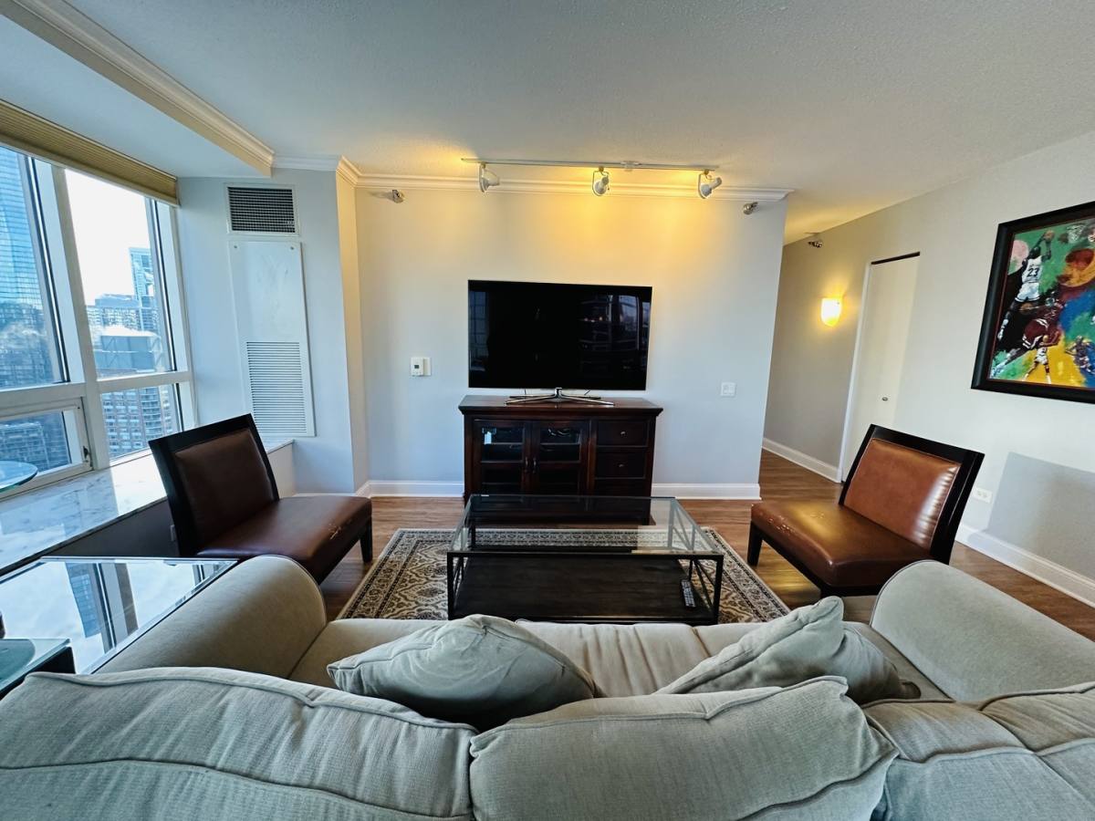 Condo for rent at 512 N McClurg Court #3704, Chicago, IL 60611