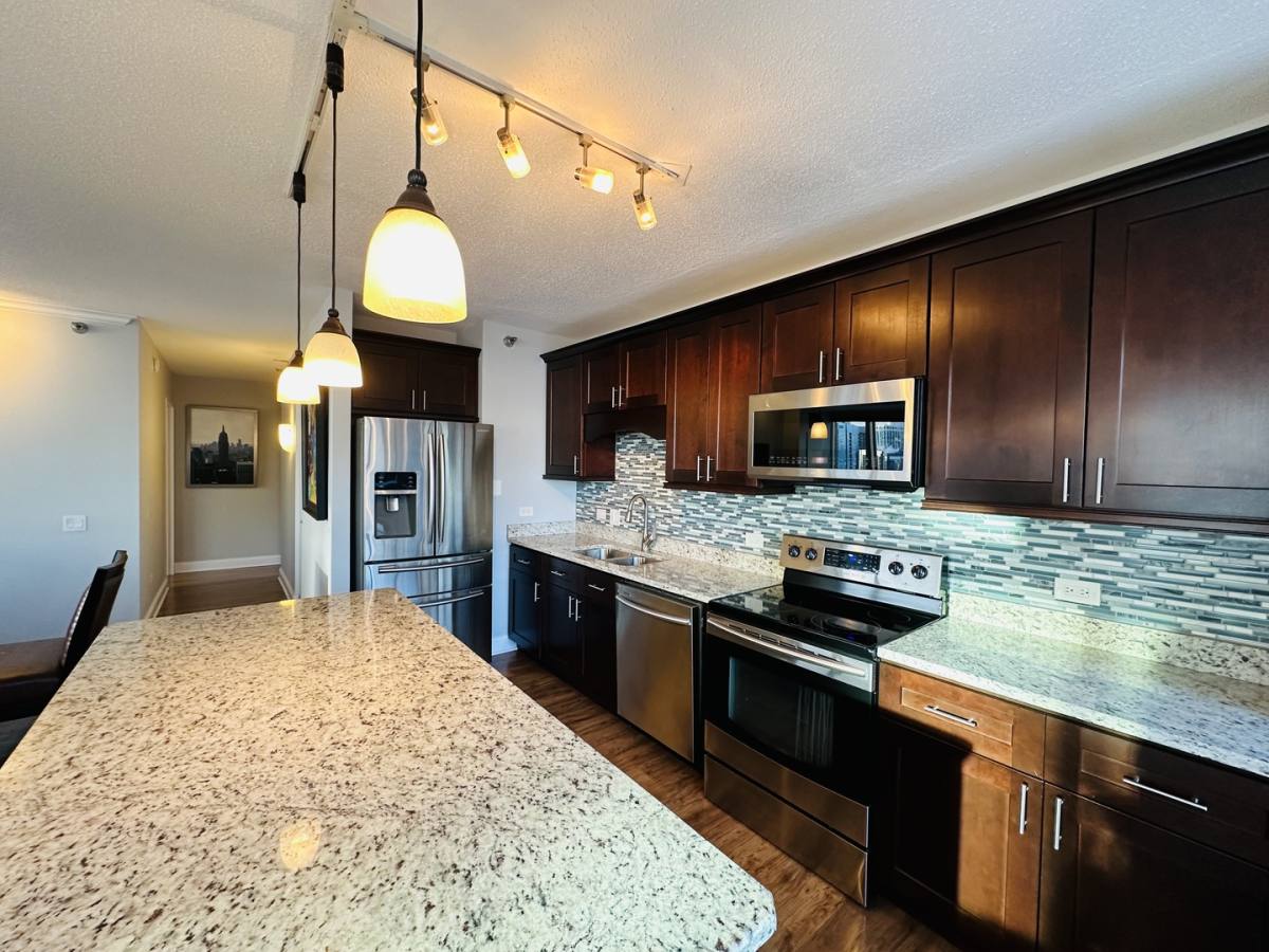 Condo for rent at 512 N McClurg Court #3704, Chicago, IL 60611