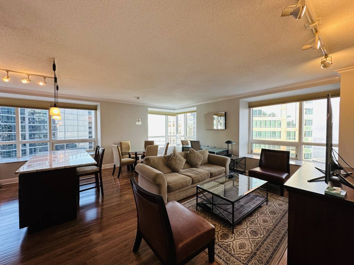 Condo for rent at 512 N McClurg Court #3704, Chicago, IL 60611