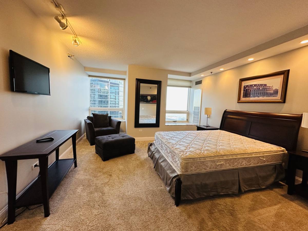 Condo for rent at 512 N McClurg Court #3704, Chicago, IL 60611