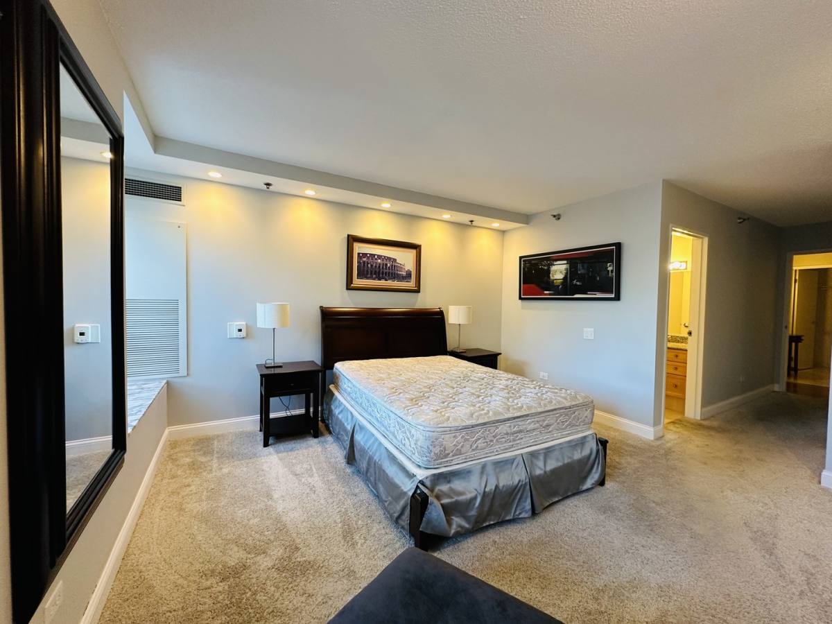 Condo for rent at 512 N McClurg Court #3704, Chicago, IL 60611