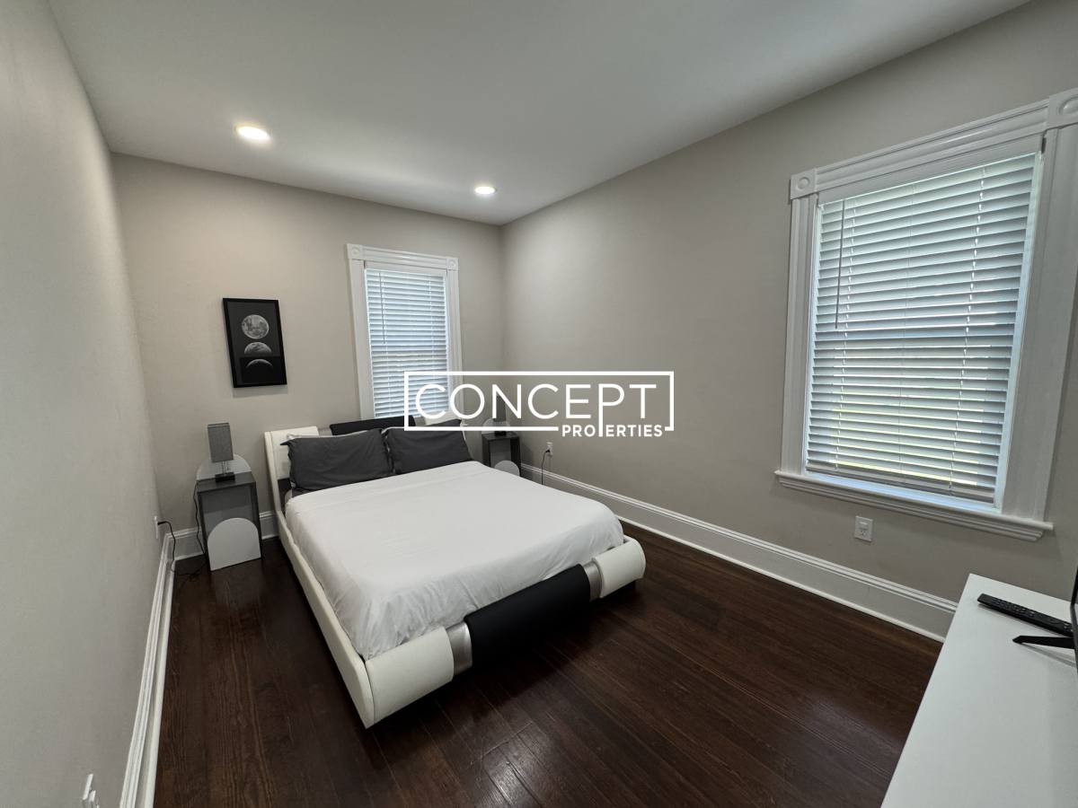 House for rent at 76 Congreve #1, Roslindale, MA 02131