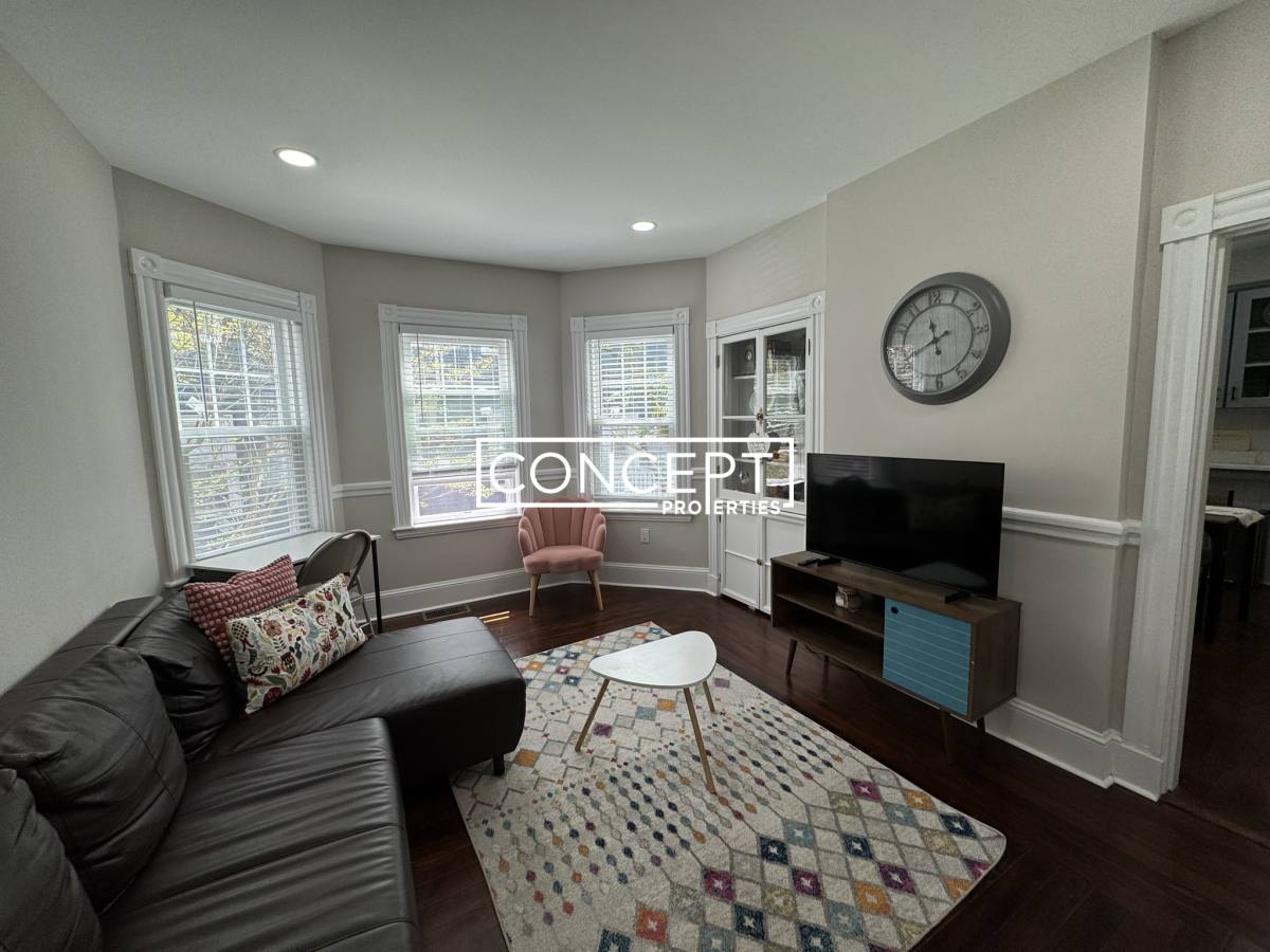 House for rent at 76 Congreve #1, Roslindale, MA 02131