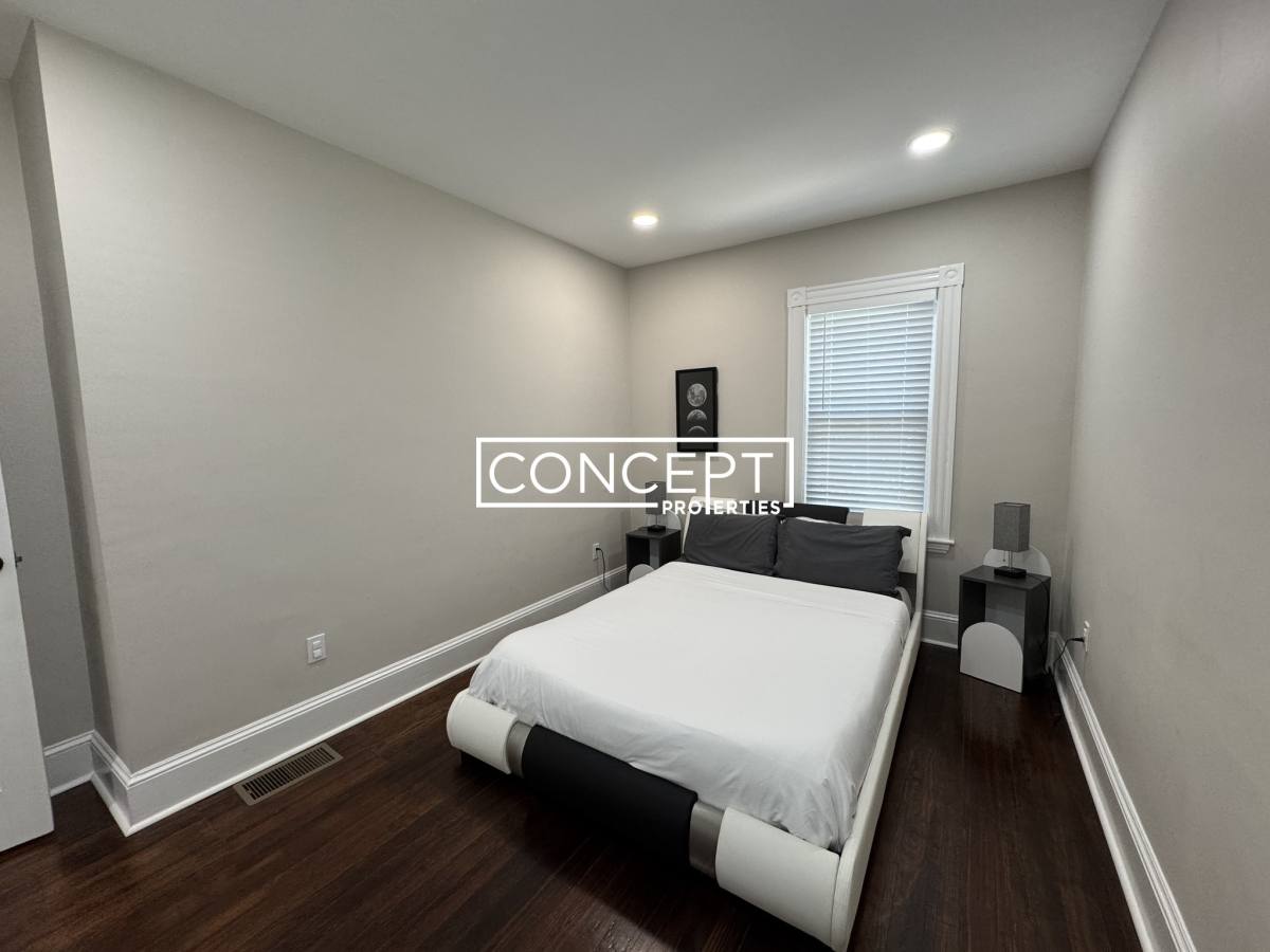 House for rent at 76 Congreve #1, Roslindale, MA 02131