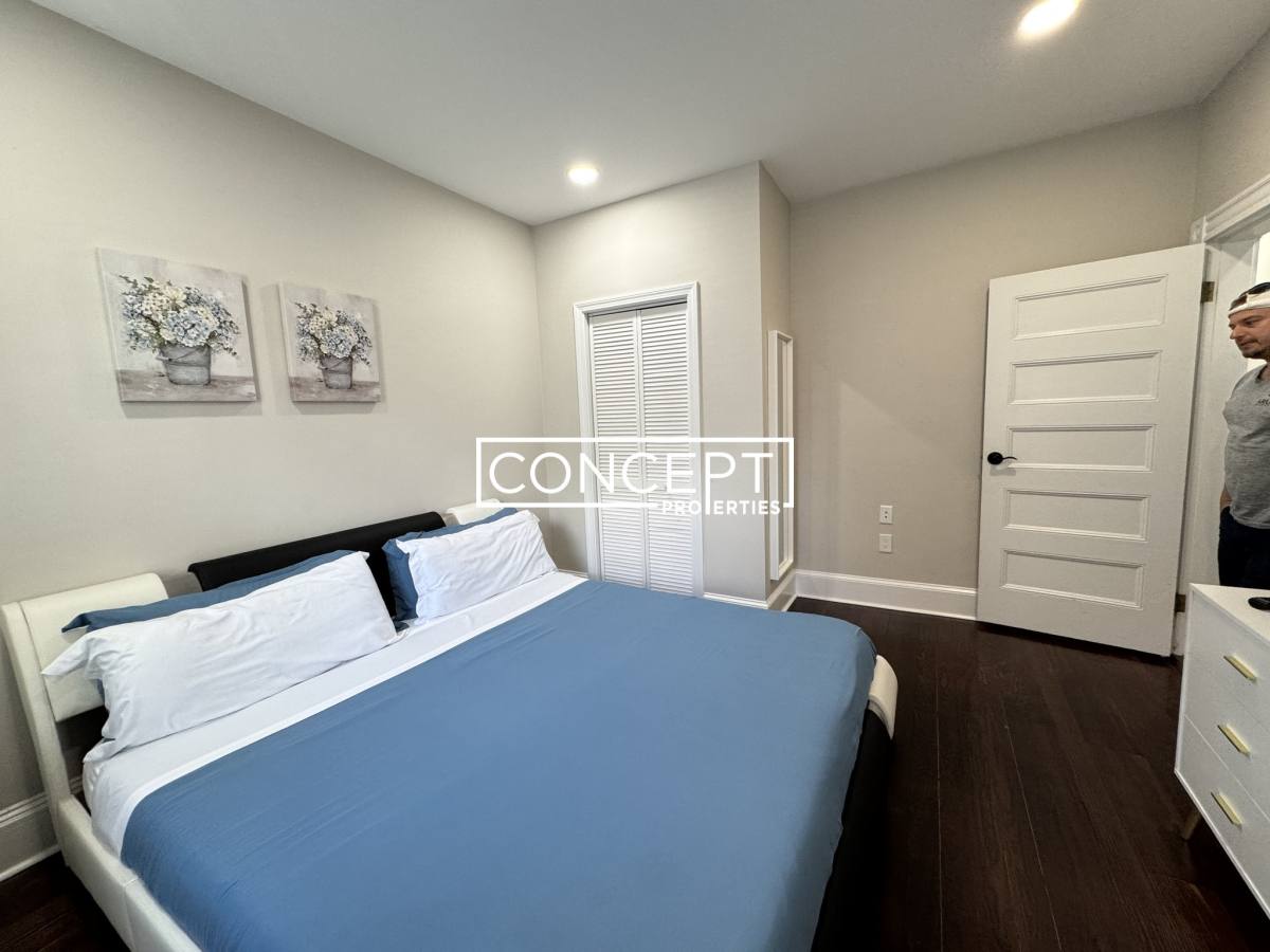 House for rent at 76 Congreve #1, Roslindale, MA 02131