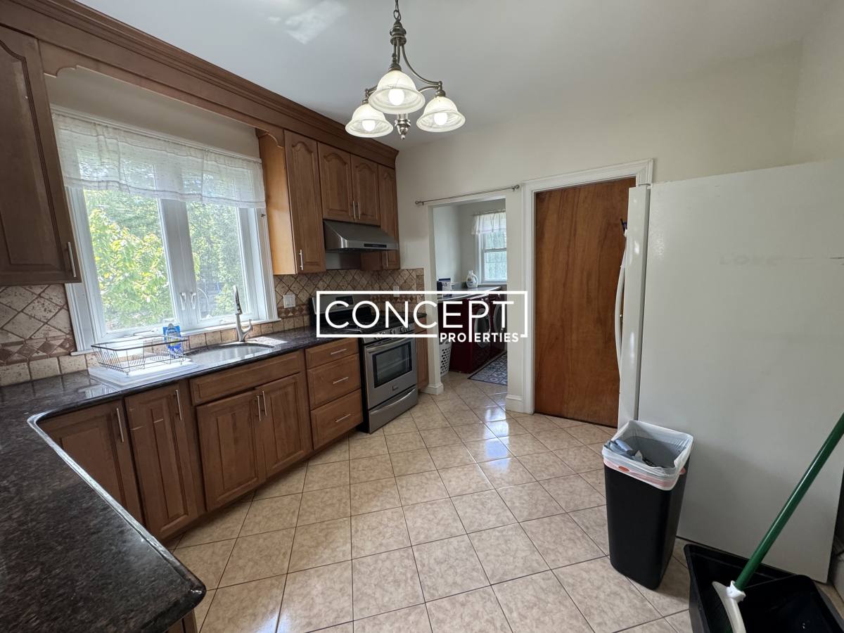 House for rent at 158 Willow St, West Roxbury, MA 02132