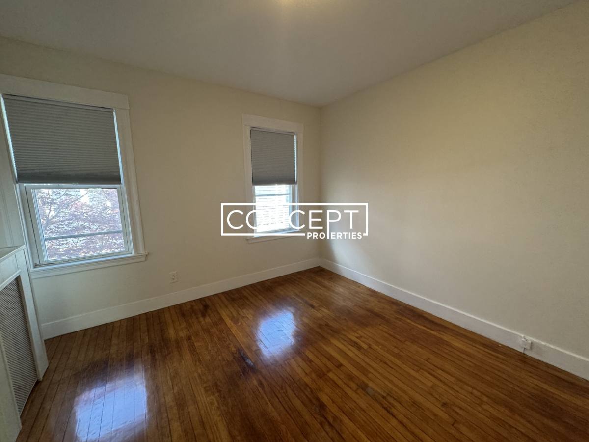 House for rent at 158 Willow St, West Roxbury, MA 02132