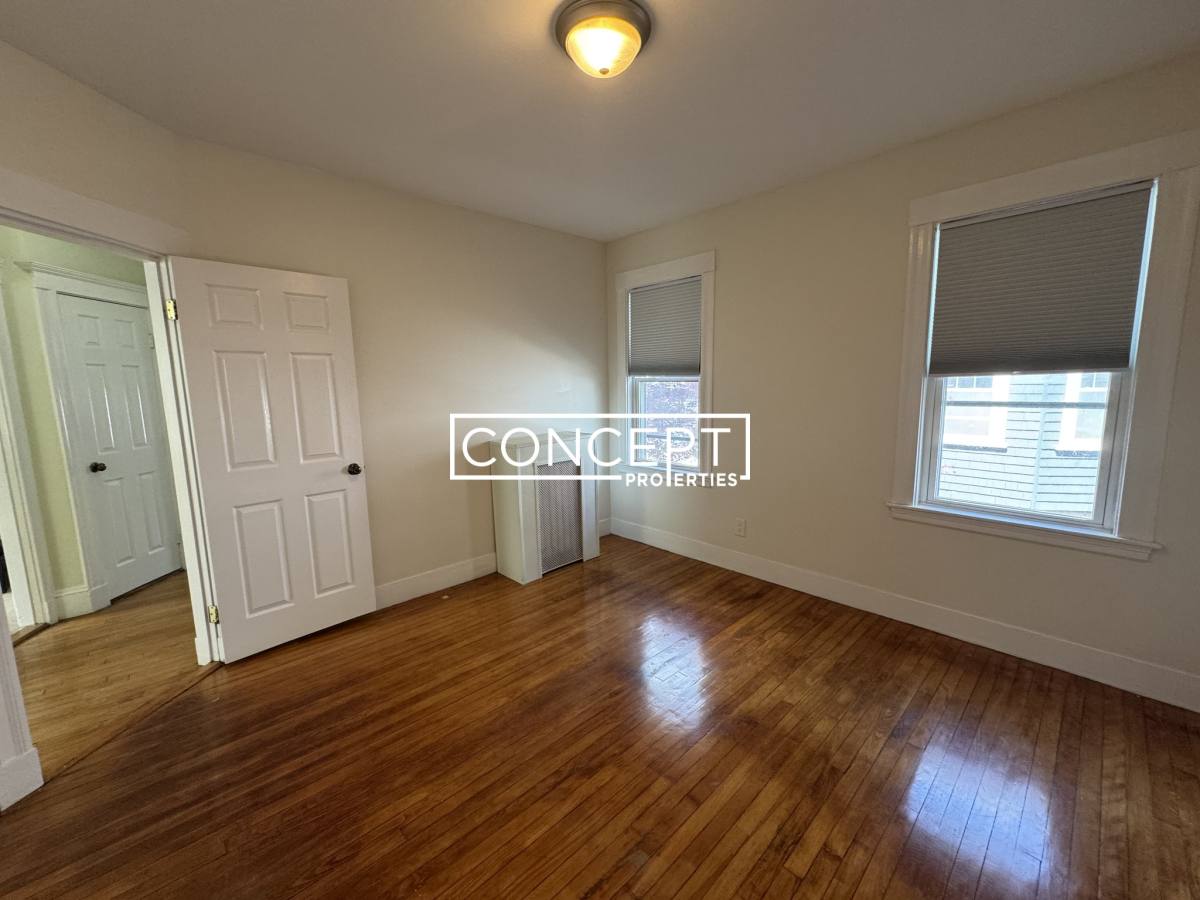 House for rent at 158 Willow St, West Roxbury, MA 02132