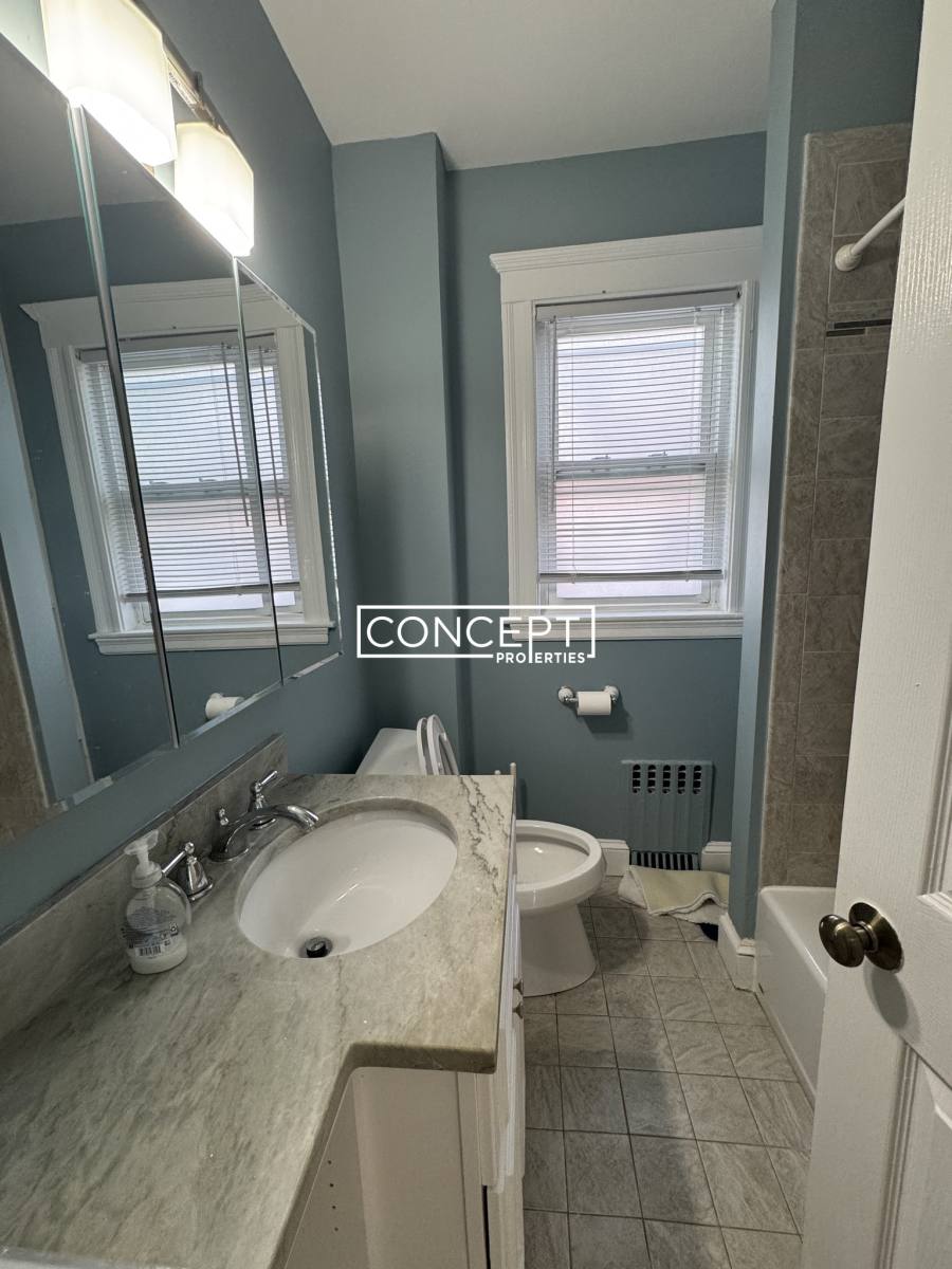 House for rent at 158 Willow St, West Roxbury, MA 02132